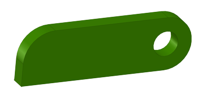 Wind turbine Iasos, parts