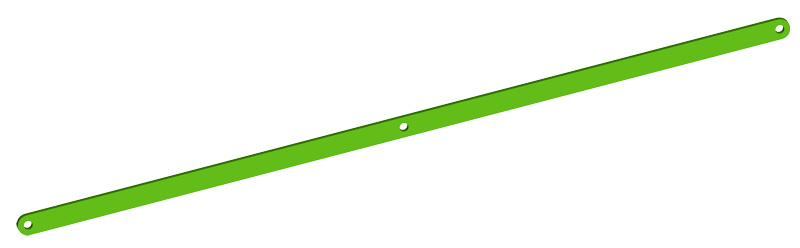 Wind turbine Iasos, parts