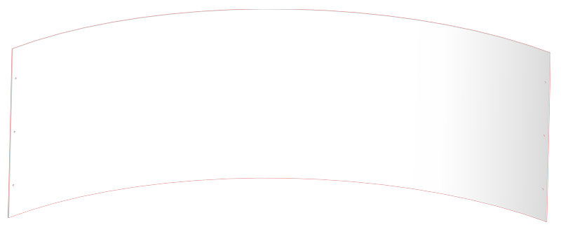 Wind turbine Iasos, parts