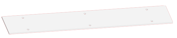 Wind turbine Iasos, parts