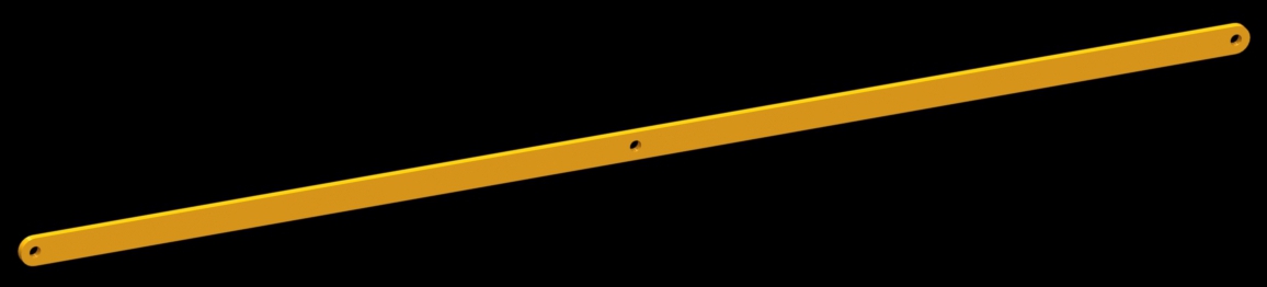 Wind turbine Iasos, parts