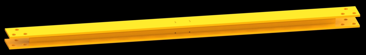 Wind turbine Iasos, parts