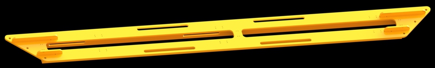 Wind turbine Iasos, parts