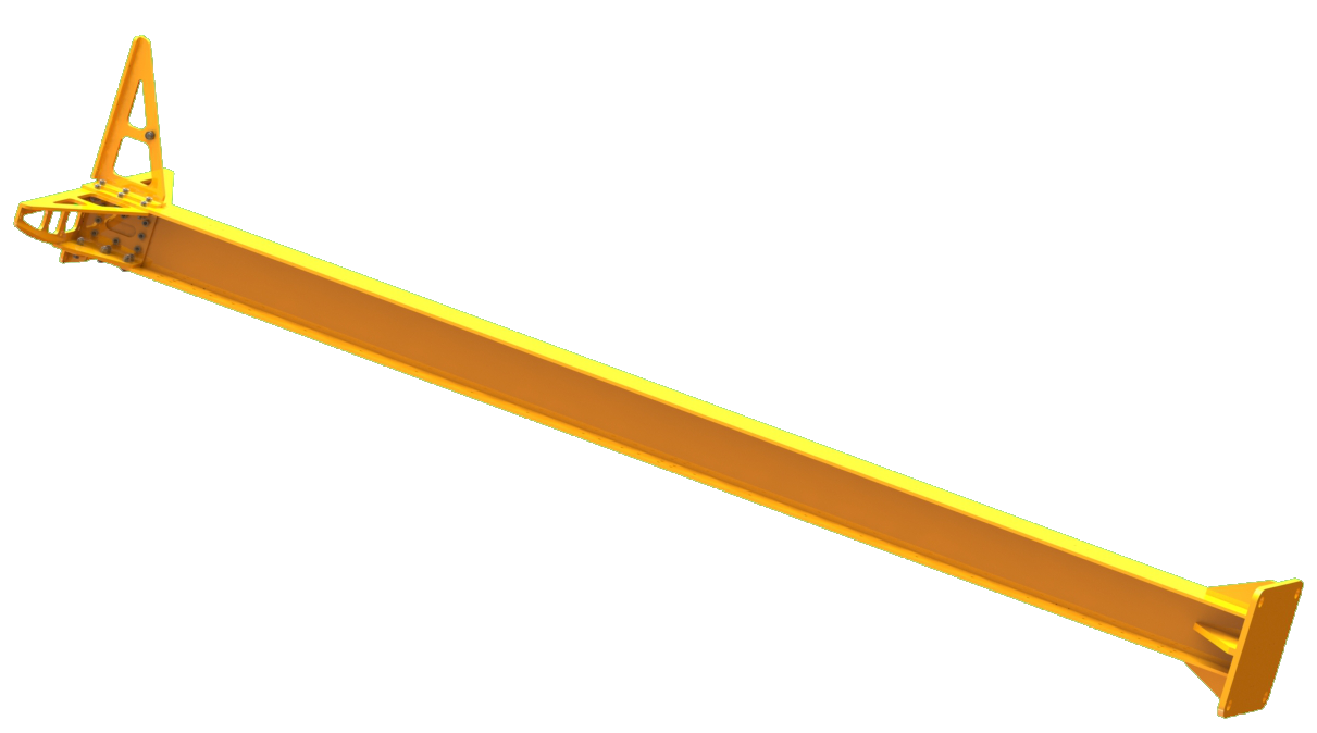 Assembly and istallation the wind turbine