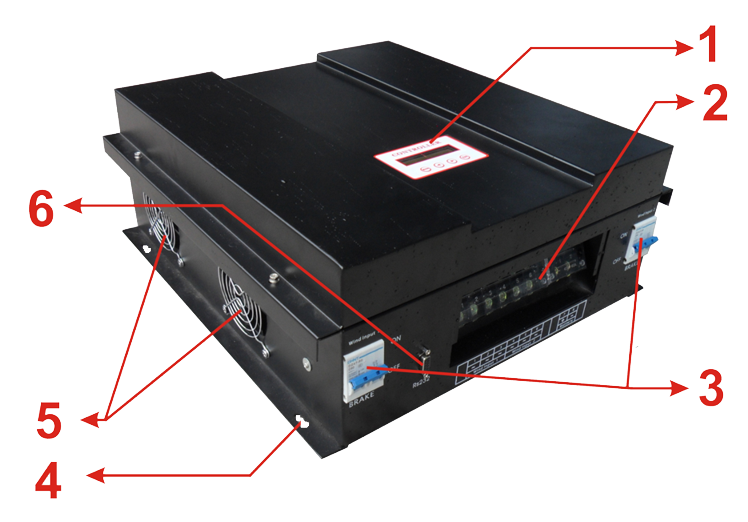 CHARGER CONTROLLER MPPT FOR WIND GENERATOR, WIND TURBINE THALES, WIND GENERATOR, WIND TURBINE IASOS I, GEAR BOX INGREASER ROTATION SPEED FOR WIND TURBINE, WIND GENERATOR VERTICAL AXIS, wind turbine, wind generator, wind mill, small wind turbine, Household wind turbine, Wind turbine for houses, Wind turbine for hotels, Wind turbine for small factories, Wind power, Green energy, Energy from the wind,
Wind turbine with little wind, Wind turbine with some wind, Vertical axis wind turbines, Vertical axis wind turbine, Coreless generators, Special generators for use in wind turbines, Special generators for hydroelectric use