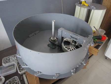 WIND TURBINE, WIND GENERATOR, GREEK SPIRIT, HERCULES, THALES