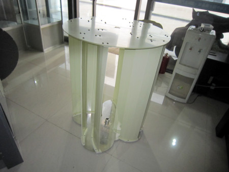WIND TURBINE, WIND GENERATOR, GREEK SPIRIT, HERCULES, THALES