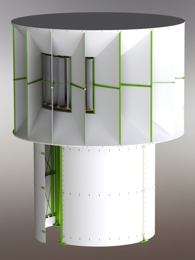 wind turbine, wind generator, wind mill, small wind turbine, Household wind turbine, Wind turbine for houses, Wind turbine for hotels, Wind turbine for small factories, Wind power, Green energy, Energy from the wind,
Wind turbine with little wind, Wind turbine with some wind, Vertical axis wind turbines, Vertical axis wind turbine, Coreless generators, Special generators for use in wind turbines, Special generators for hydroelectric use