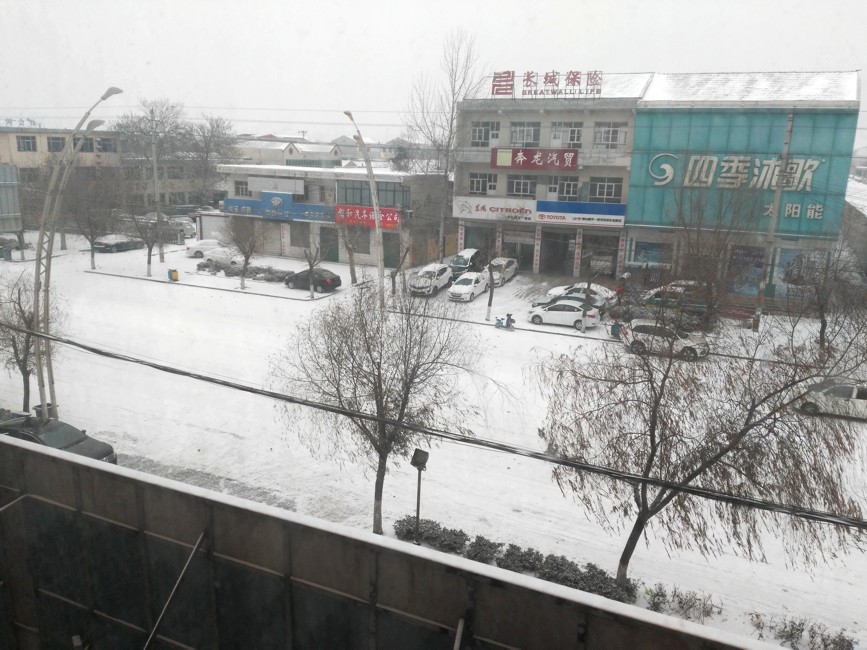 IASOS S.A. WIND GENERATORS VERTICAL AXIS LOCATION OF THE COMPANY IN PINGXIANG CHINA