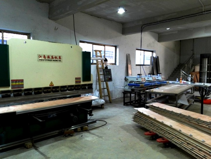 IASOS S.A. WIND GENERATORS VERTICAL AXIS LOCATION OF THE COMPANY IN PINGXIANG CHINA