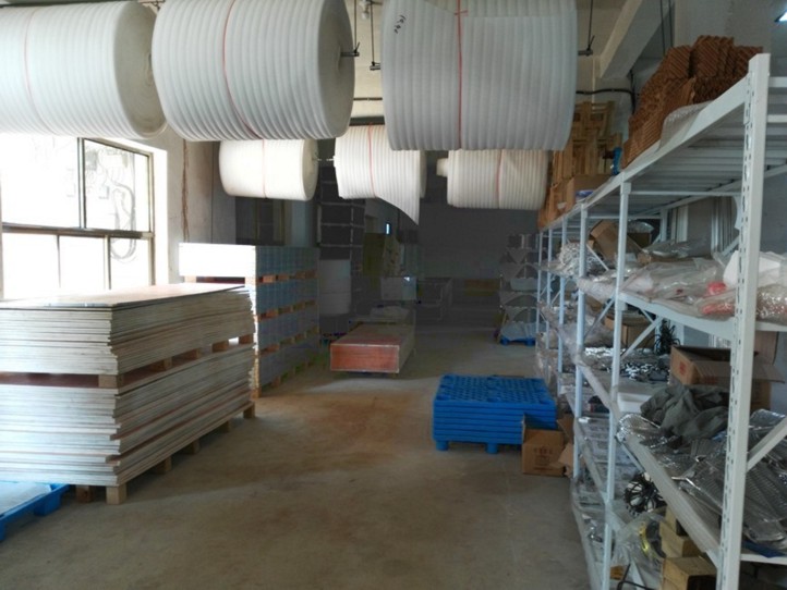 IASOS S.A. WIND GENERATORS VERTICAL AXIS LOCATION OF THE COMPANY IN PINGXIANG CHINA