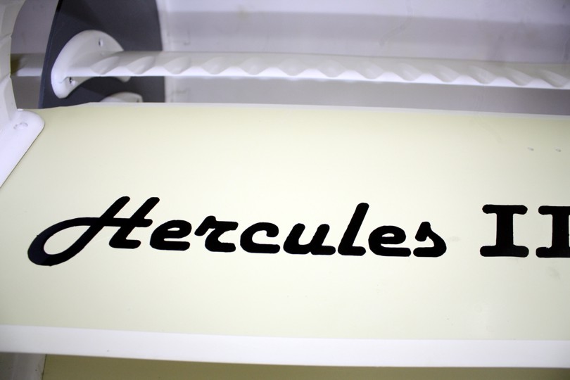 WIND TURBINE, WIND GENERATOR, GREEK SPIRIT, HERCULES, THALES